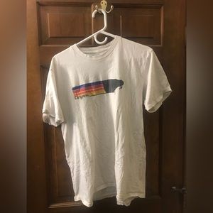 Organic Climbing Tee